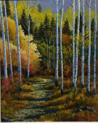 Birch Grove