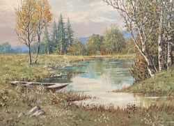 Autumn Landscape