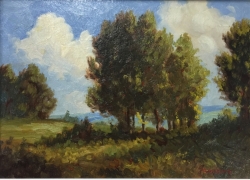 Foothills, 1940