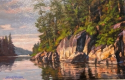 Boundary Waters