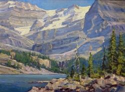 Lake O'Hara