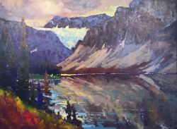 Bow Lake